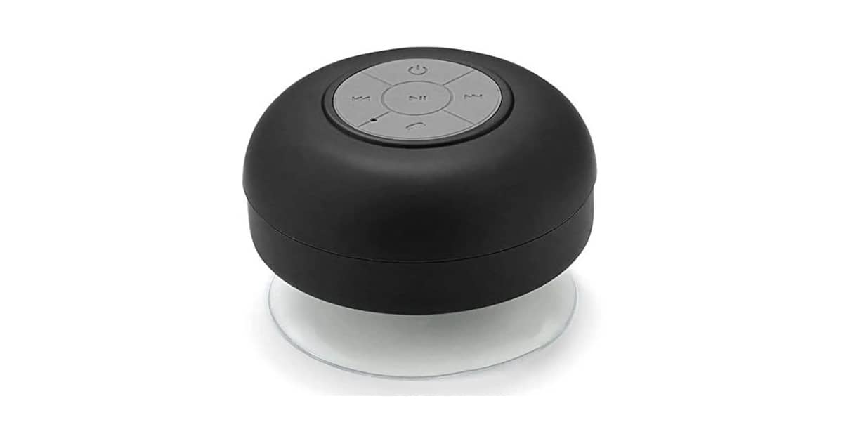 Melhores Caixas de Som Bluetooth a Prova D'água: Guia