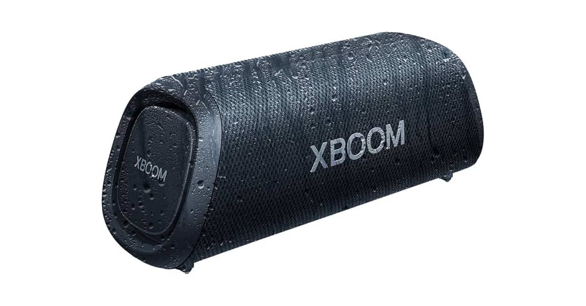 Melhores Caixas de Som da LG: 10 Opções XBOOM