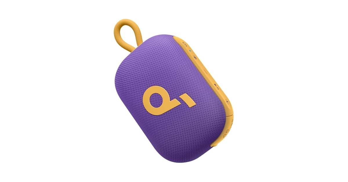 Melhores caixas de som da soundcore: Qual Escolher?