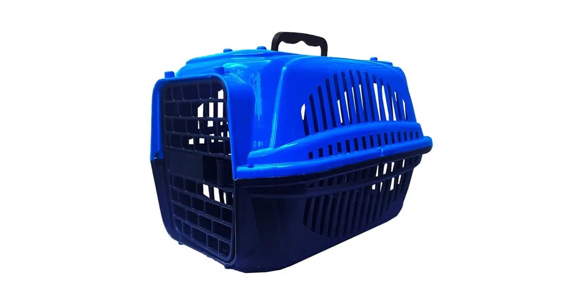 Melhores Caixas de Transporte para Gatos: Top 10 Seguras