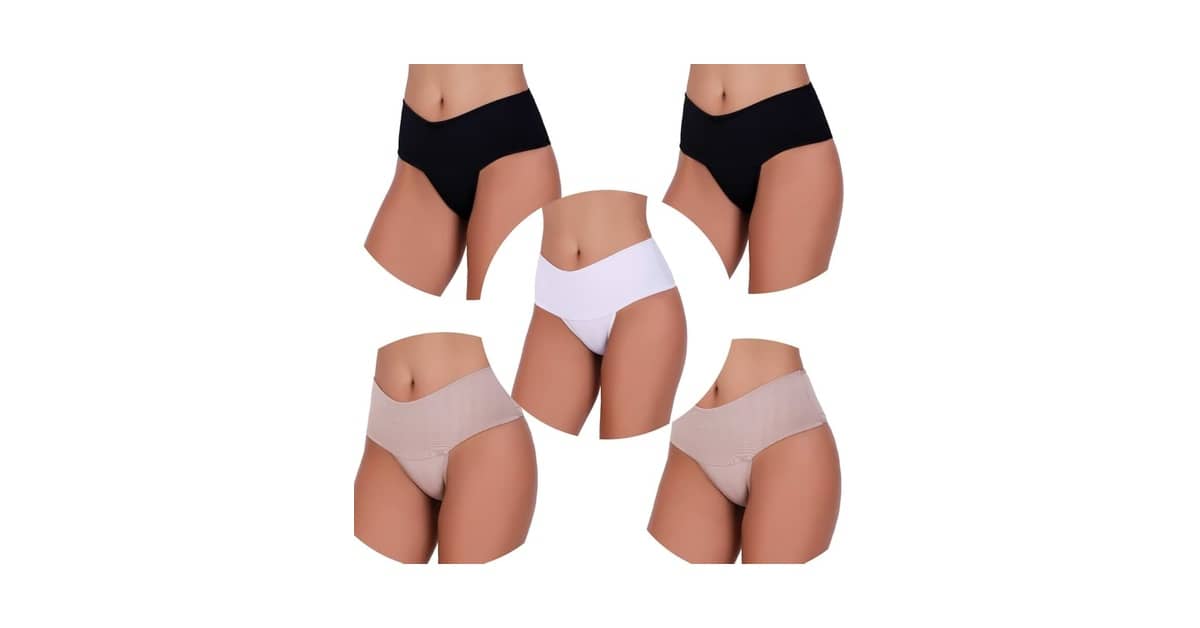 Melhores Calcinhas: Guia de Conforto e Modelagem