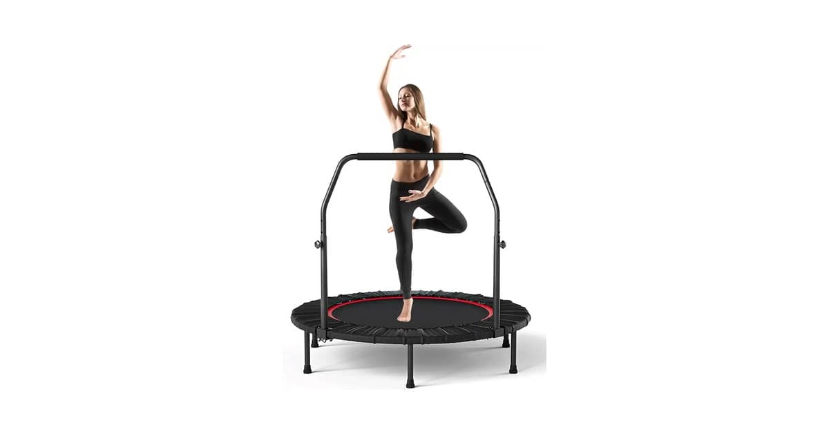 Melhores camas elásticas para aluguel: Guia do Locador