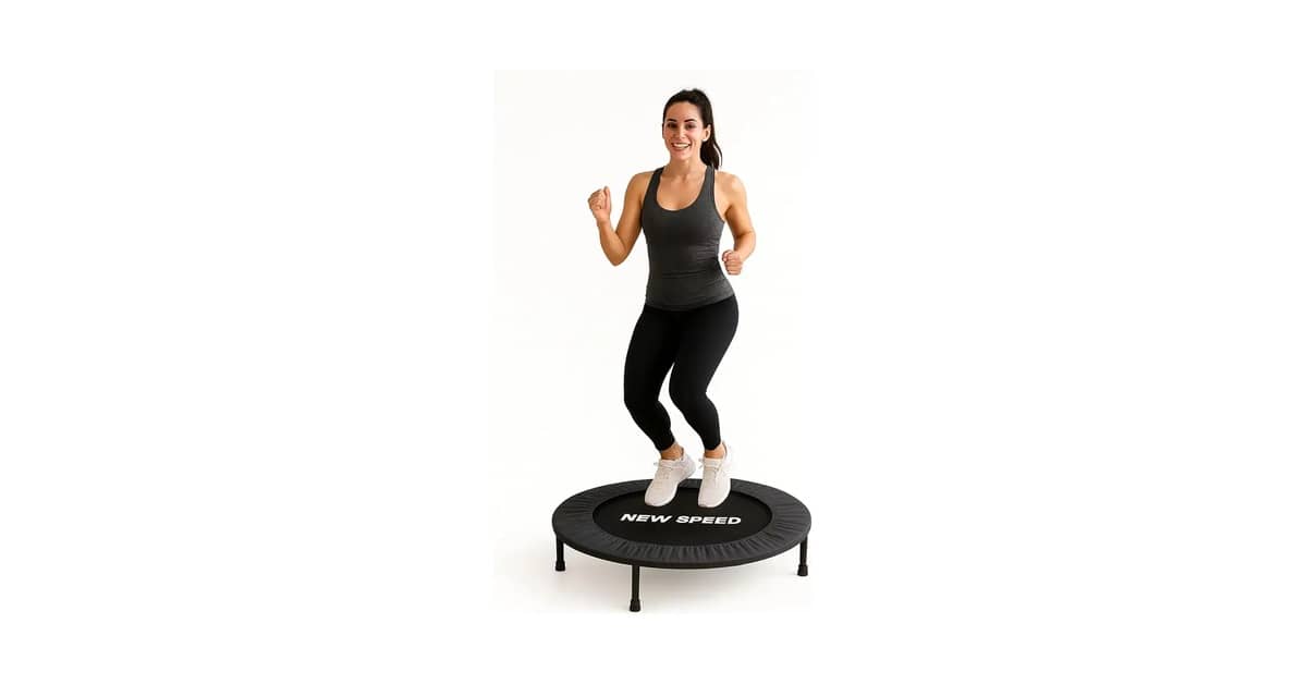 Melhores Camas Elásticas para Ginástica: Qual a Ideal?