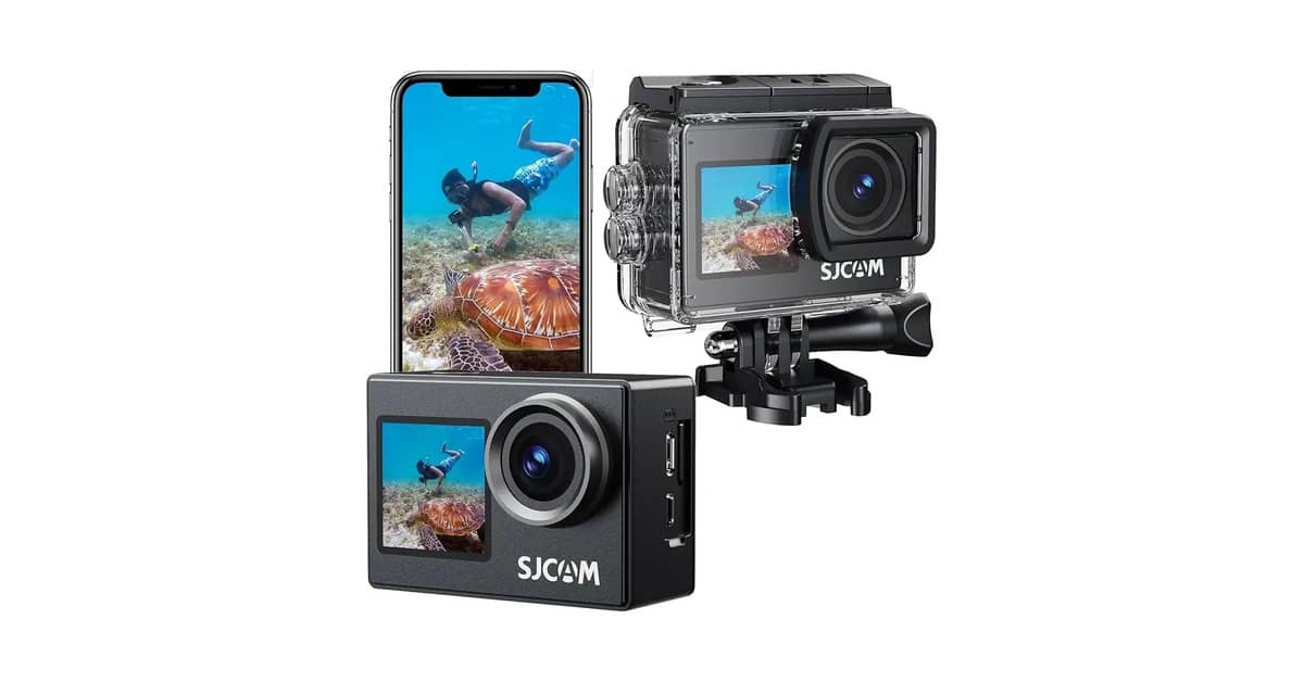 Melhores Câmeras de Ação: GoPro ou Alternativas?