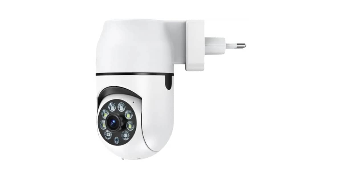 Melhores Câmeras de Segurança que Gravam na Nuvem: 10 Modelos de Backup