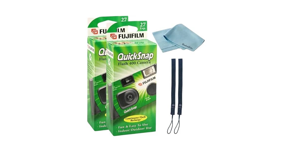 Melhores Câmeras Fujifilm: Qual Instax Escolher?