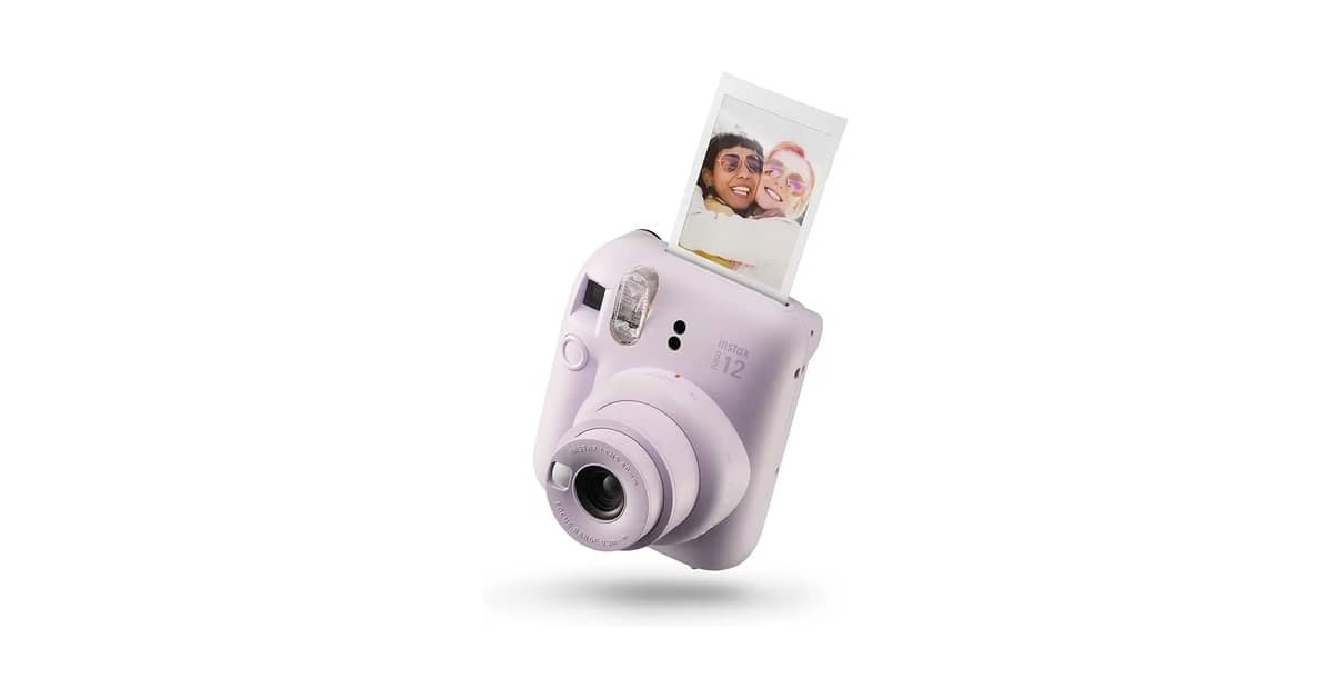 Melhores Câmeras Instantâneas para Fotos Nostálgicas: Guia Retrô