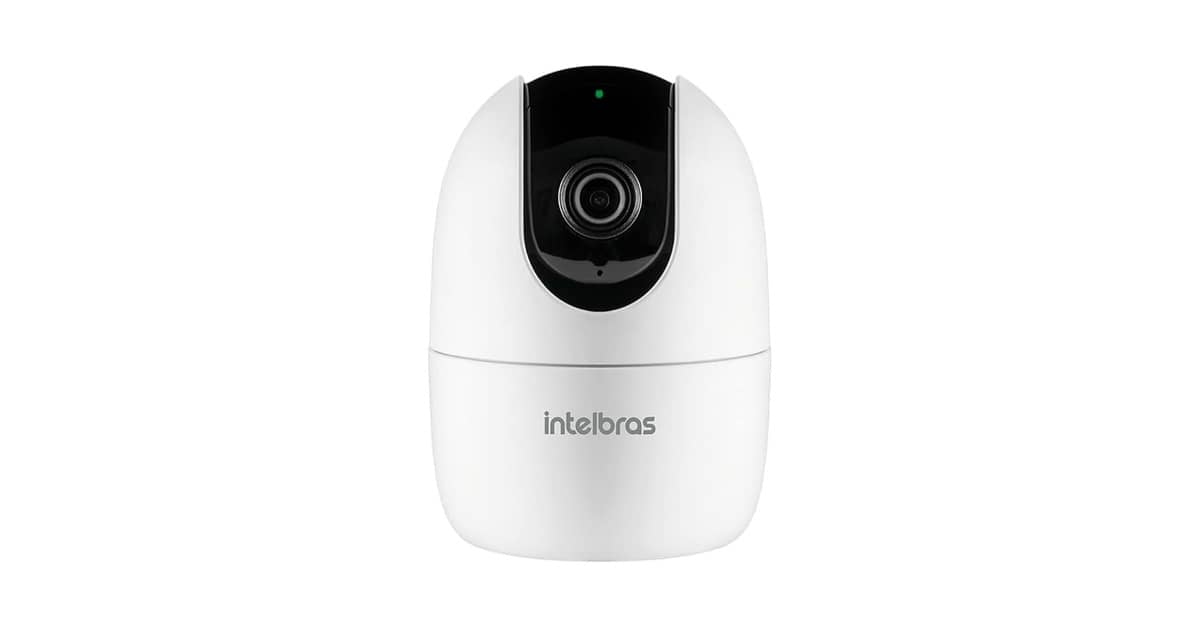 Melhores Câmeras Intelbras: Qual a Melhor Opção?