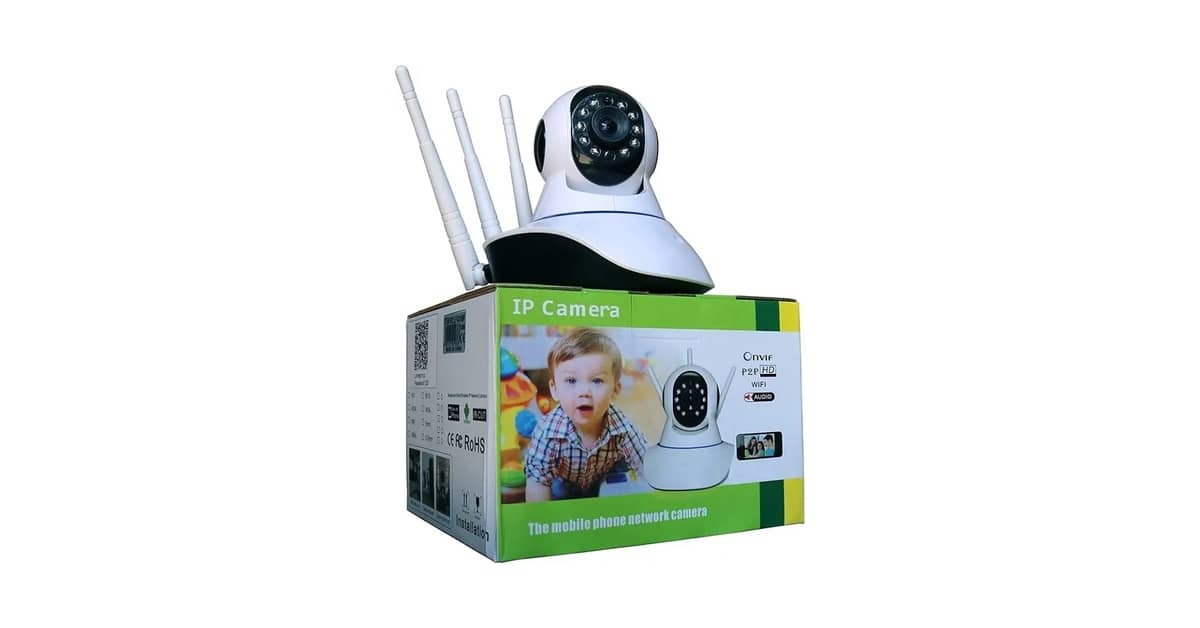 Melhores Câmeras IP: 10 Modelos Custo-Benefício