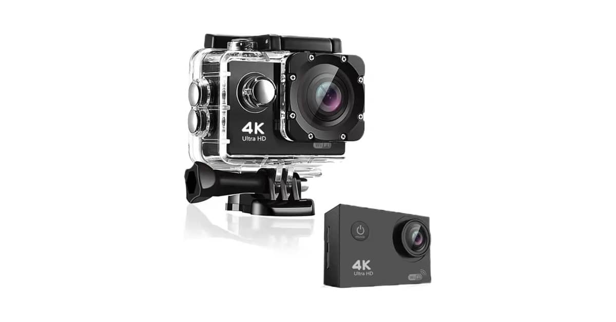 Melhores Câmeras para Moto: Ação ou Dashcam?