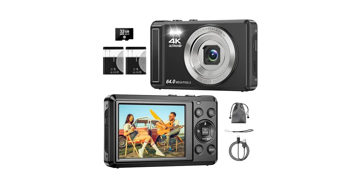 Melhores Câmeras Semiprofissionais: Qual Escolher?