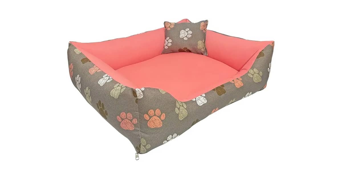 Melhores Caminhas de Cachorro: Iglu ou Aberta?