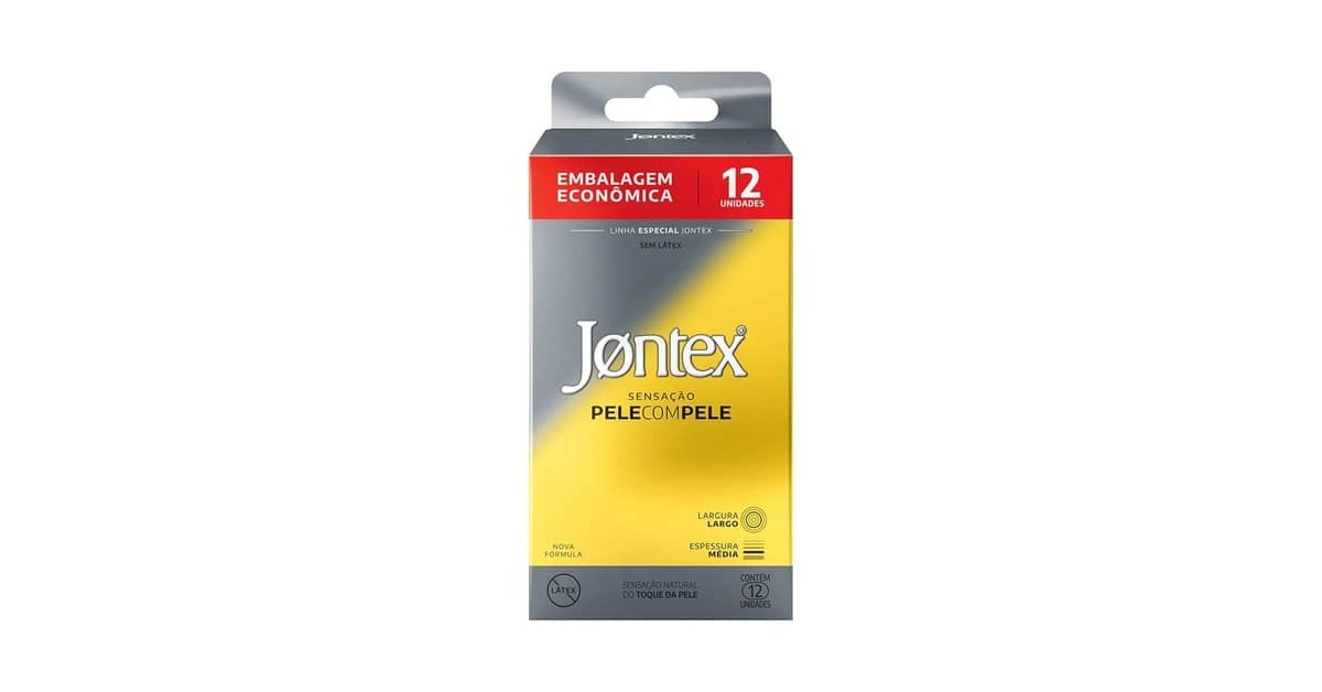 Melhores Camisinhas Jontex: Guia de Escolha Ideal
