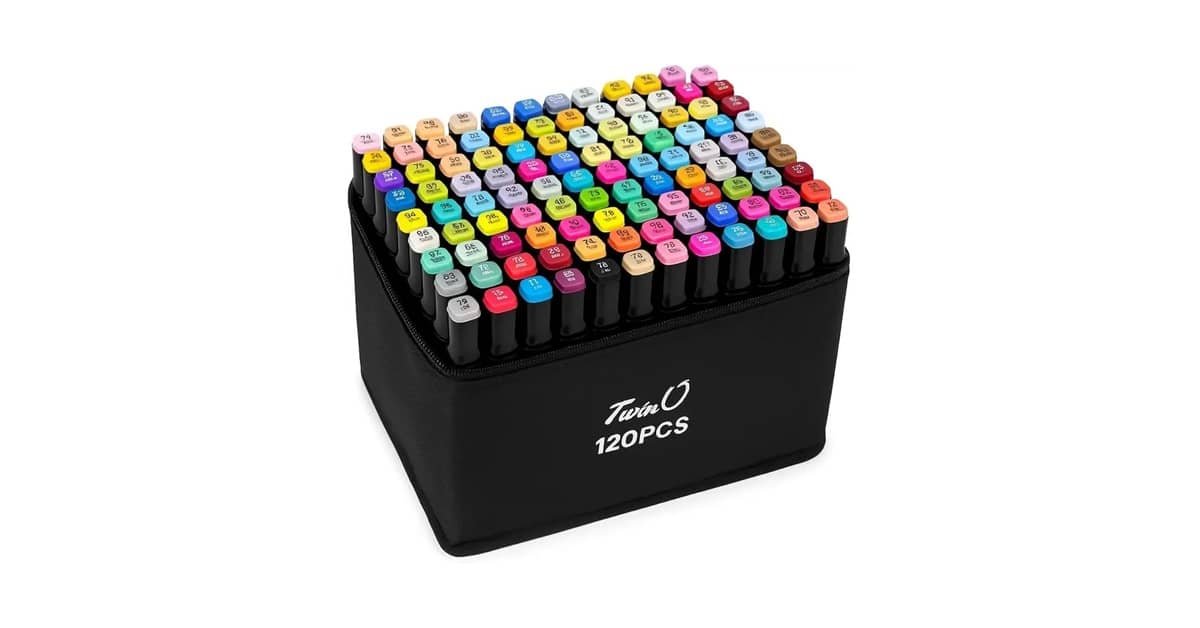 Melhores Canetas Bobbie Goods: Qual Kit Escolher?