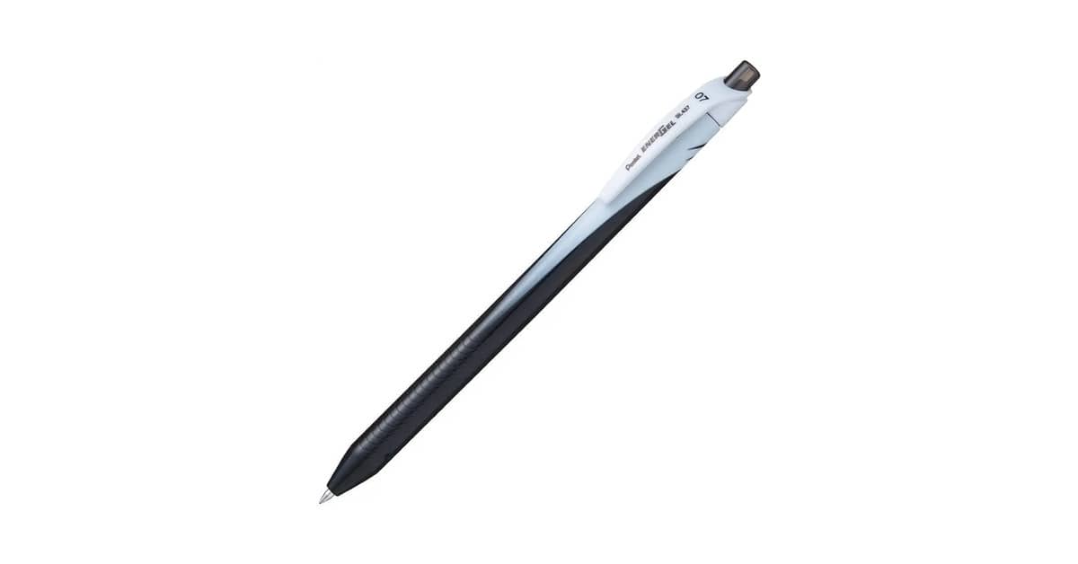 Melhores Canetas em Gel: Guia de Escrita Suave