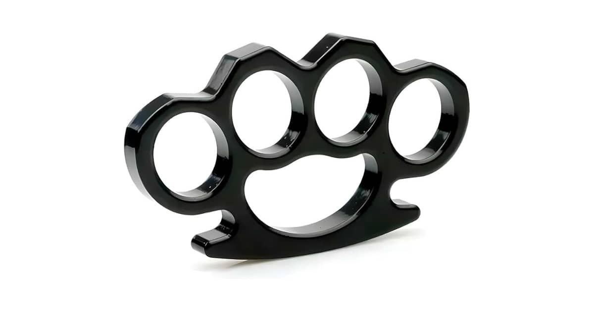 Melhores Canivetes para Defesa Pessoal: 10 Modelos