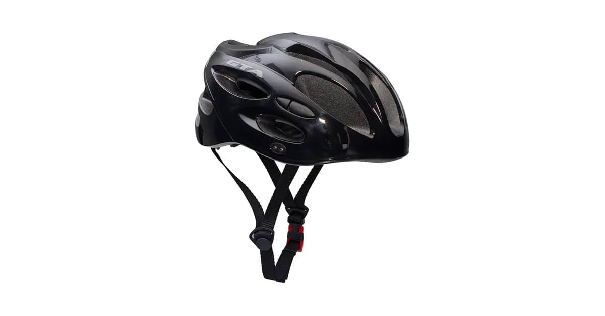 Melhores Capacetes de Ciclismo: 10 Modelos Seguros