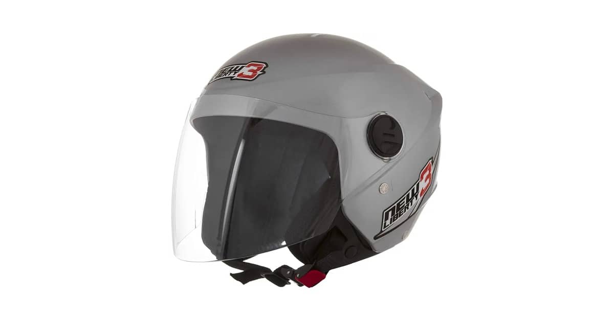 Melhores Capacetes de Moto: Top 10 Custo-Benefício