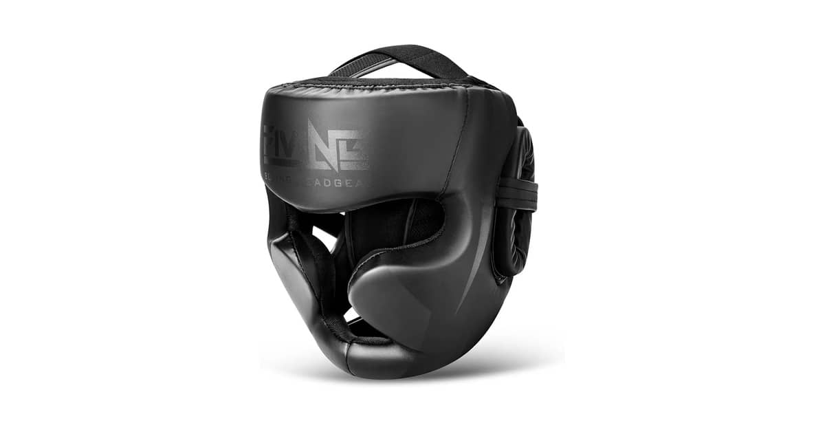 Melhores Capacetes para Sparring de Boxe: Guia Seguro