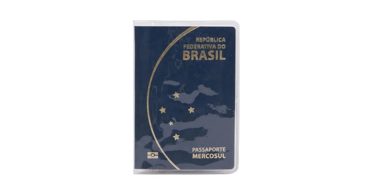 Melhores Capas de Passaporte: Qual Escolher?