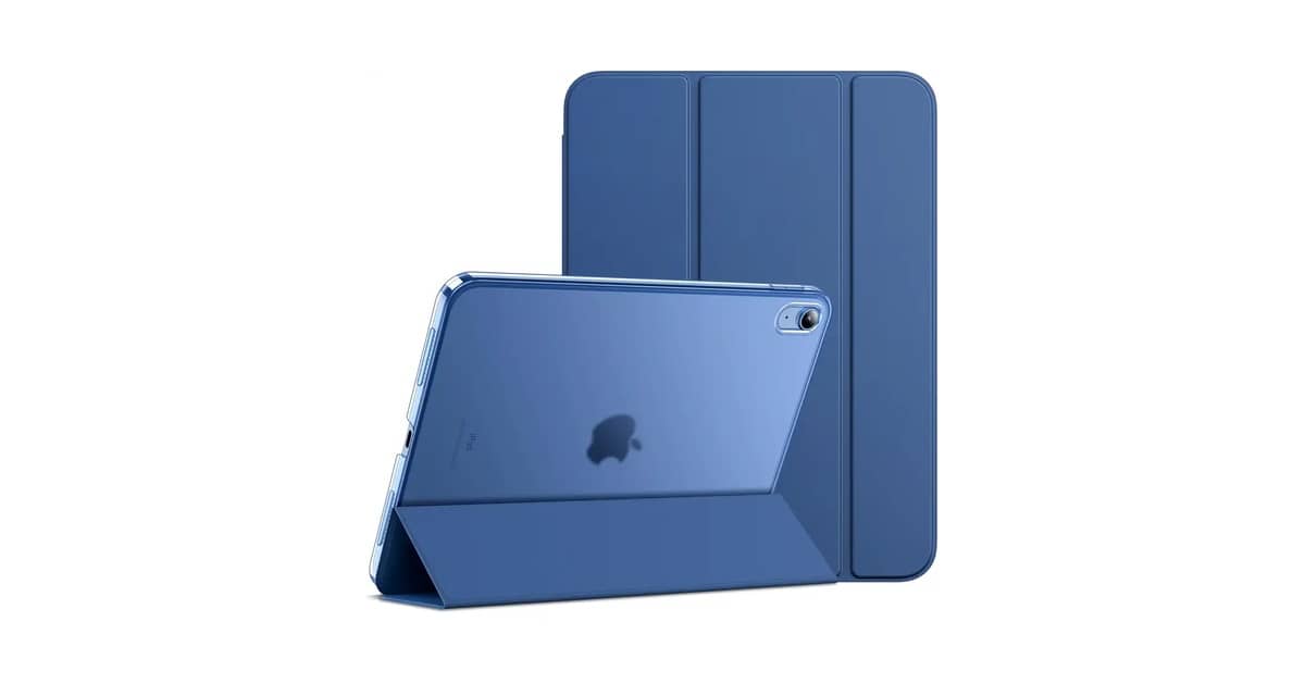 Melhores Capas para iPad: Qual Protege Mais?