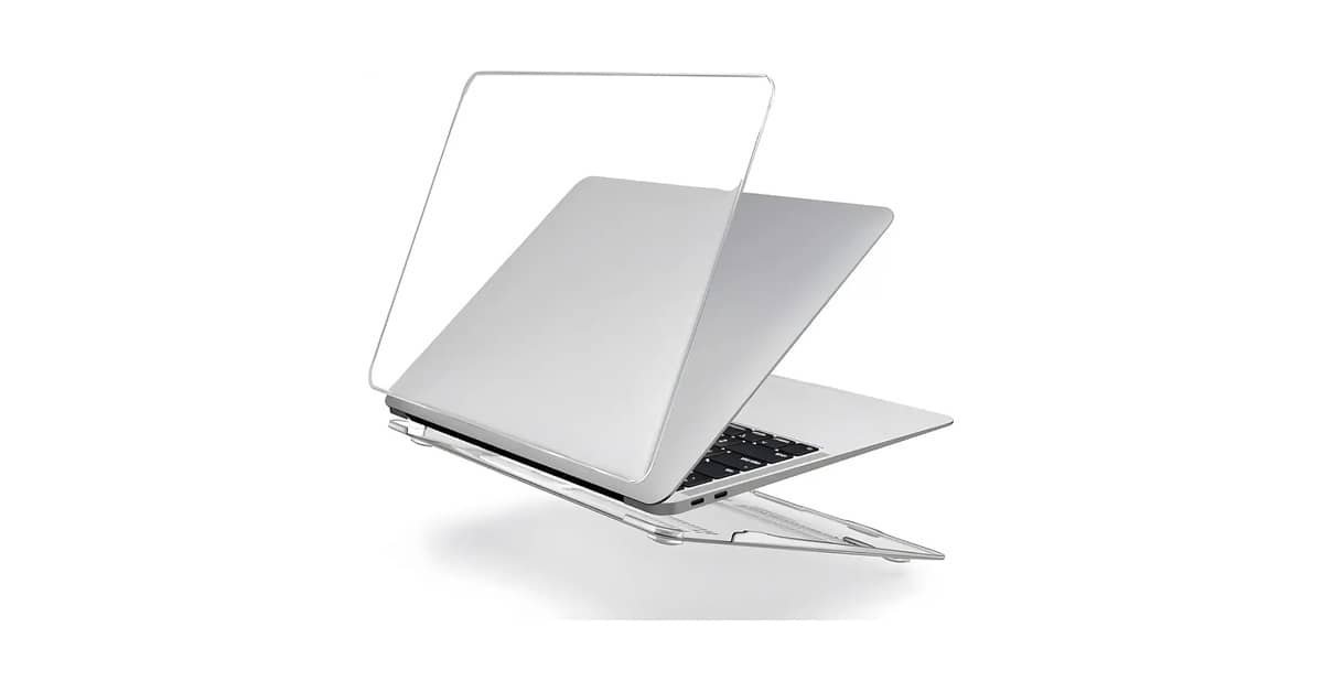 Melhores Capas para Macbook: Qual a Mais Segura?