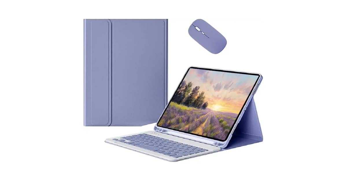 Melhores Capas para Tablet com Suporte para Teclado: Qual a Melhor?