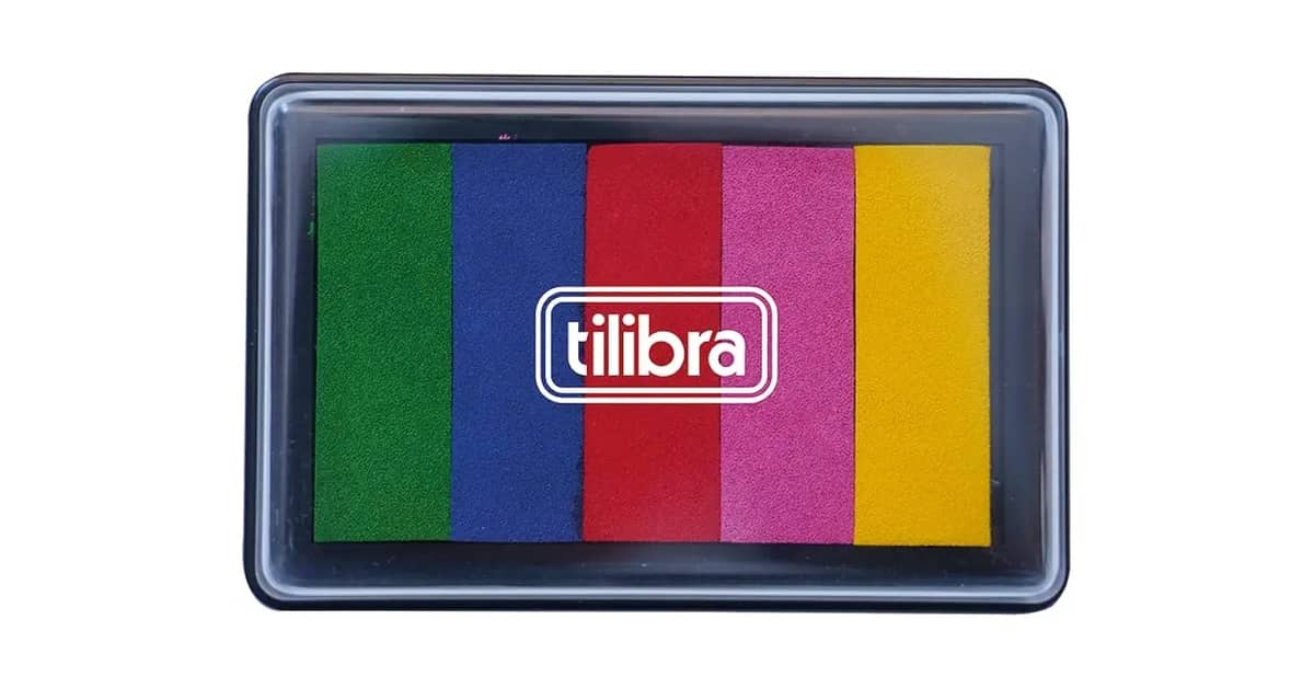 Melhores Carimbos: 10 Kits Para Artes e Escritório