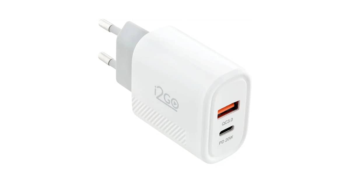 Melhores Carregadores de Parede com Múltiplas Saídas USB: Qual Escolher?