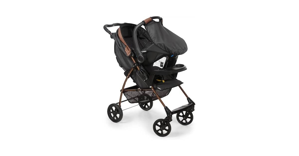 Melhores Carrinhos de Bebê Galzerano: Qual o Modelo Ideal?