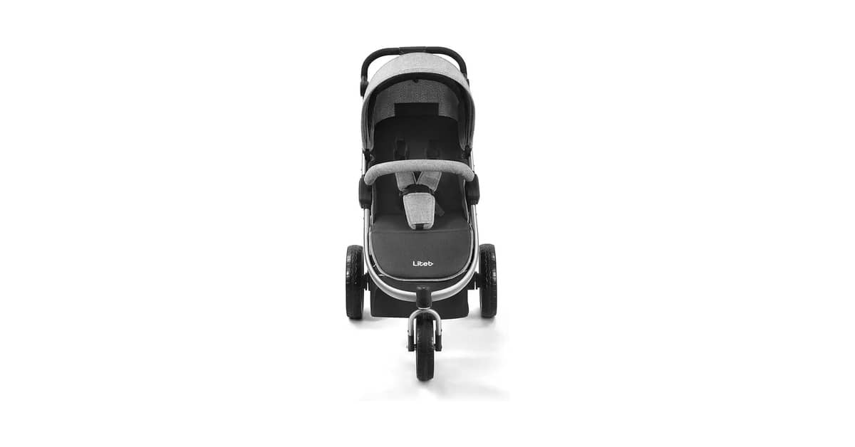 Melhores carrinhos de bebê para corrida (jogger): Guia