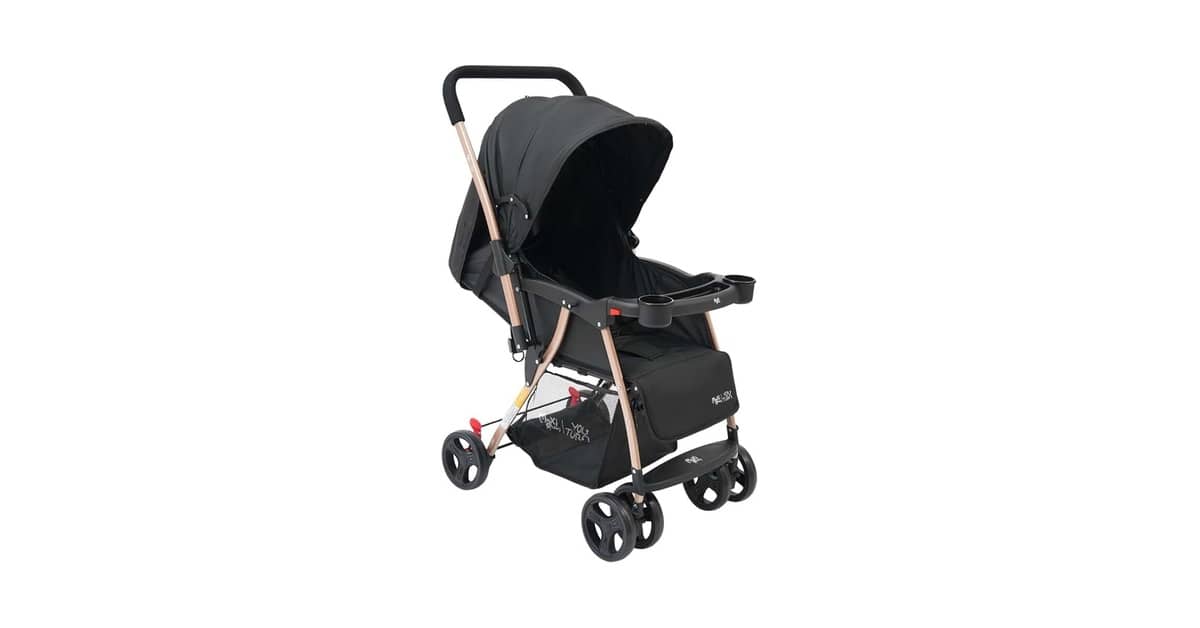Melhores Carrinhos de Bebê Para Quem Tem Dois Filhos de Idades Diferentes: 6 Opções Práticas