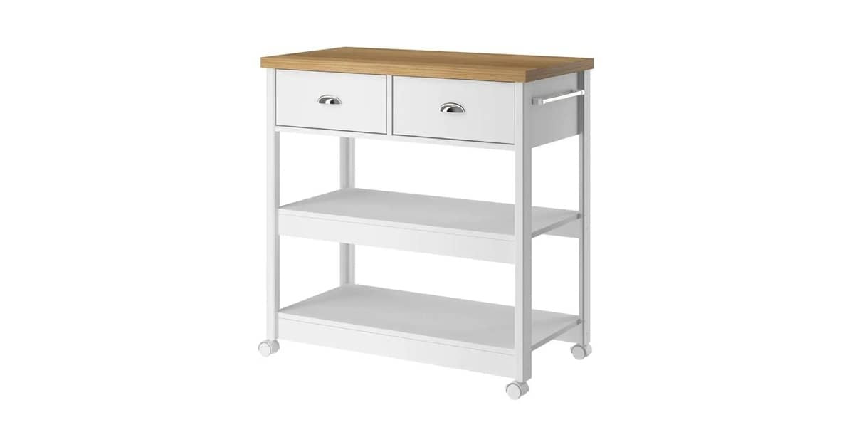 Melhores Carrinhos de Chá para Sala: 10 Favoritos