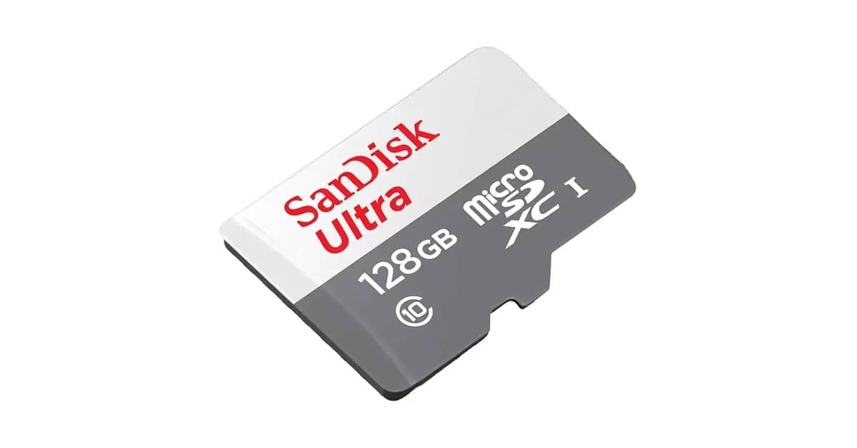 Melhores cartões de memória para 4K e Câmeras