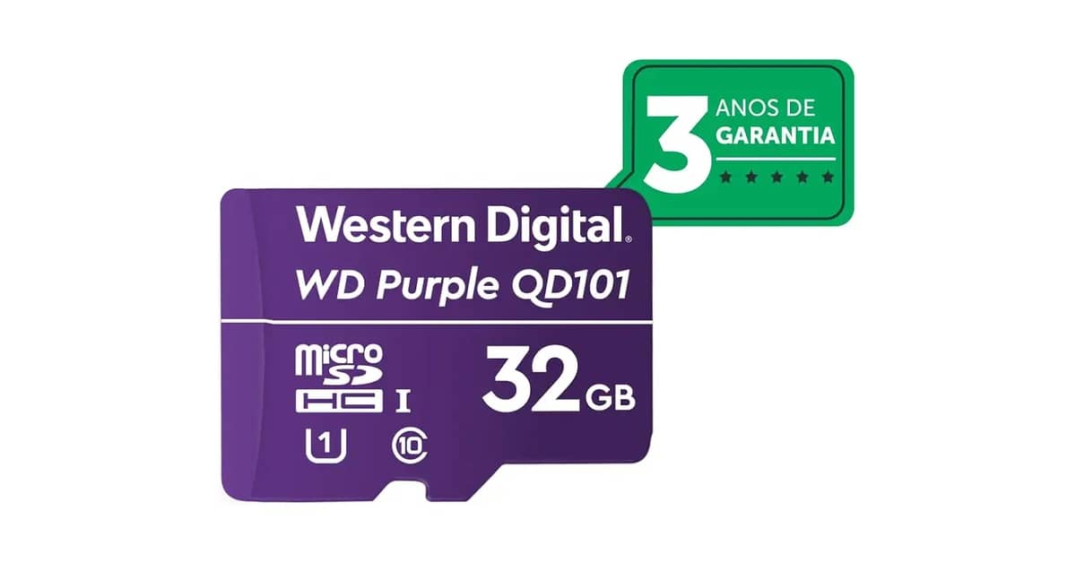 Melhores Cartões SD para 4K e Jogos: Top 10