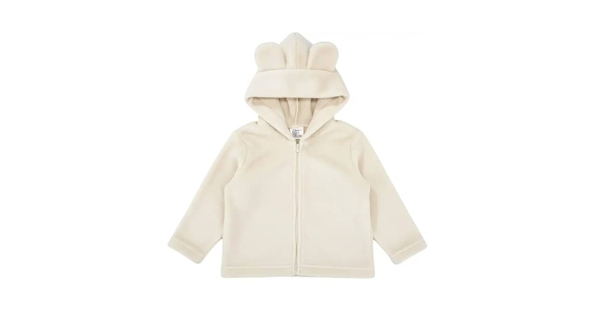 Melhores Casacos para Bebê: 10 Opções Quentinhas