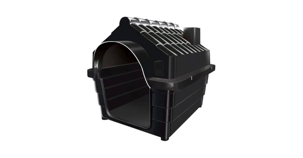 Melhores Casas para Cachorro: 10 Opções Seguras