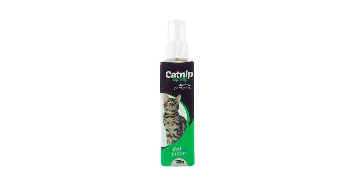 Melhores Catnips em Spray: Análise de 10 Marcas
