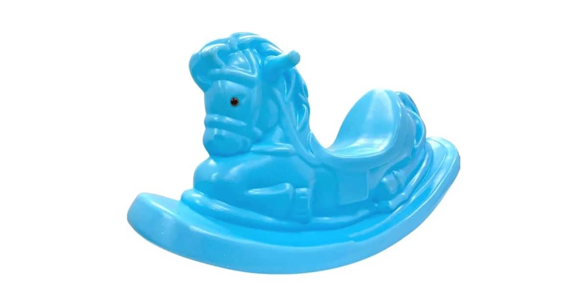 Melhores Cavalinhos de Brinquedo: Diversão Segura
