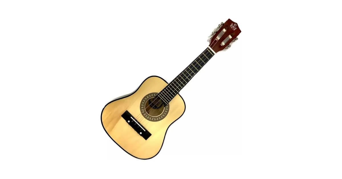 Melhores Cavaquinhos: Acústico ou Eletroacústico?