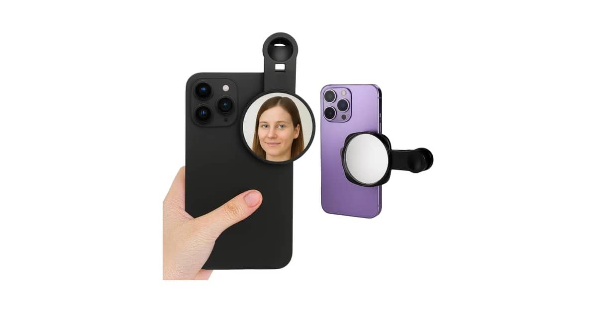 Melhores Celulares Para Tirar Fotos da Lua: Qual o Kit Ideal?