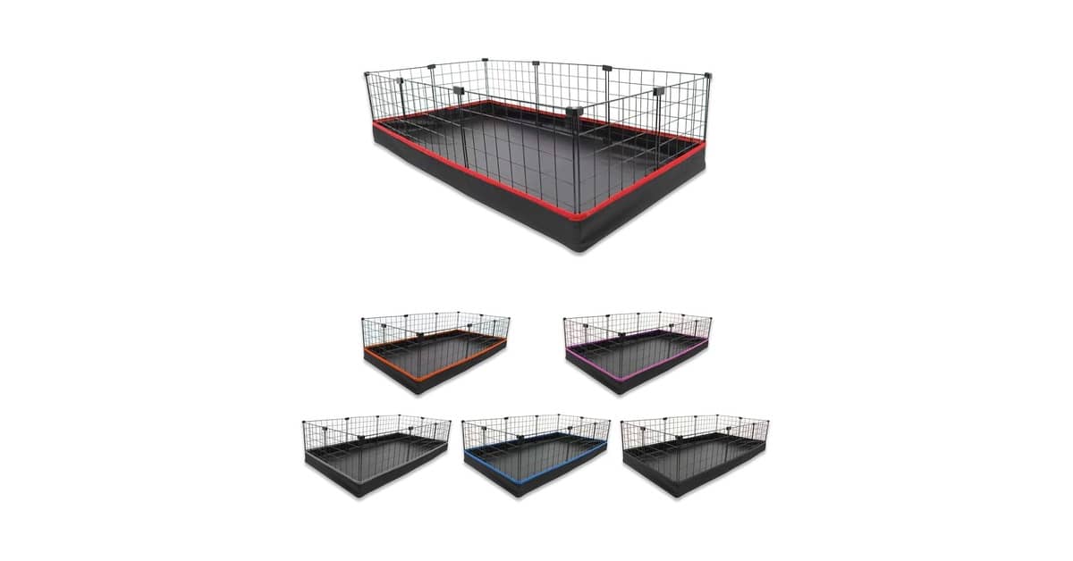 Melhores cercados para coelho: Guia de Segurança