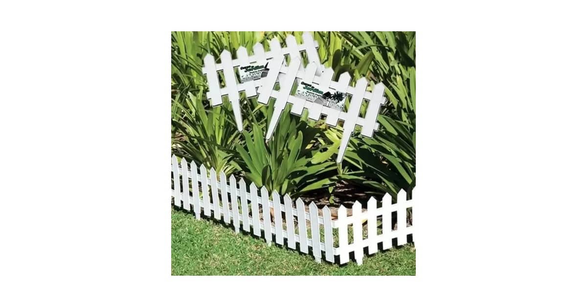 Melhores cercas para ovelha: 5 Opções Seguras