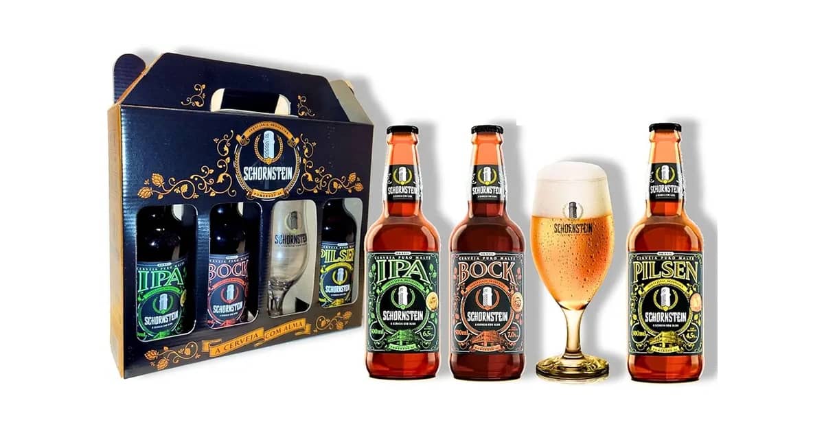 Melhores Cervejas Artesanais: 10 Rótulos Essenciais