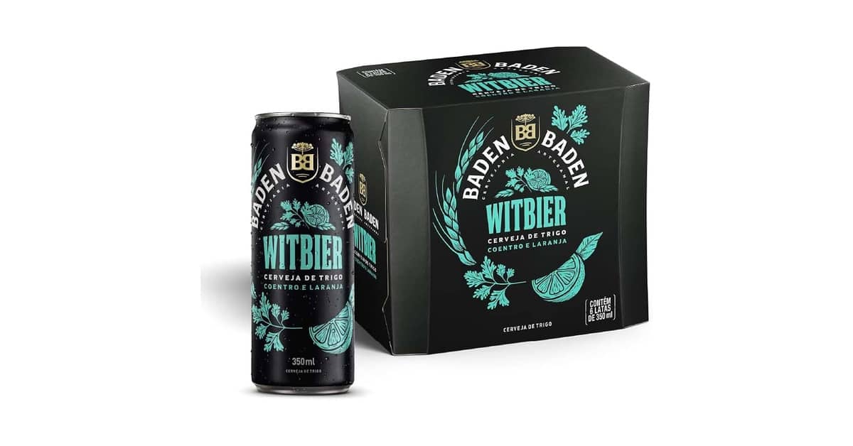 Melhores Cervejas de Trigo Belgas (Witbier): As 4 Mais Leves