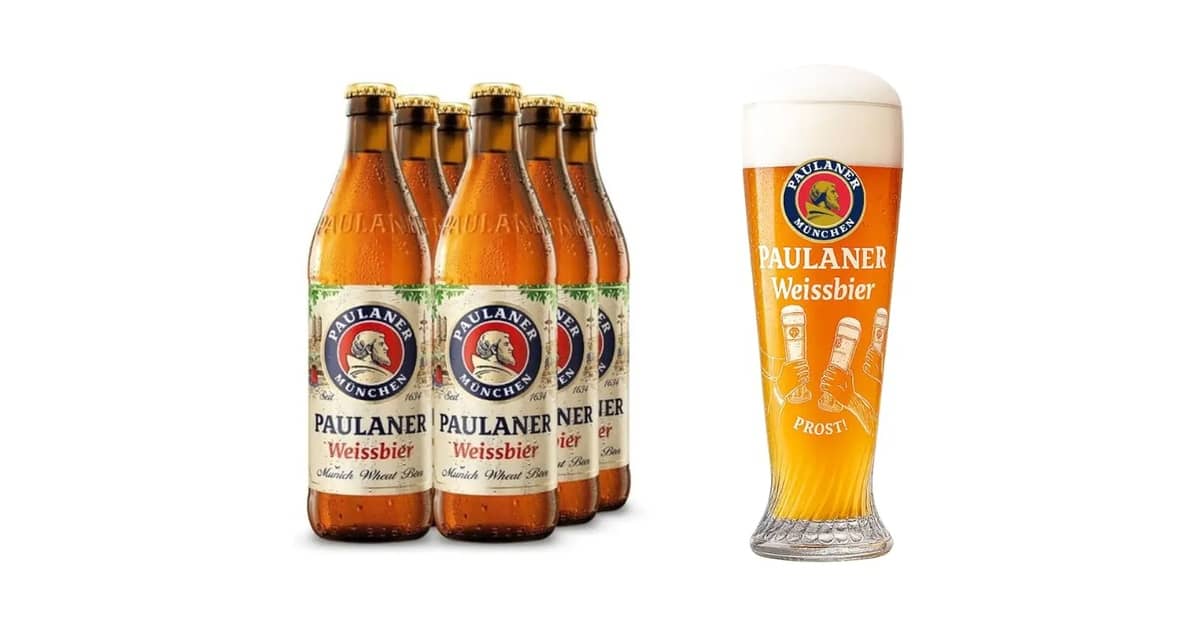 Melhores cervejas de trigo com notas de especiarias: Guia de Sabor