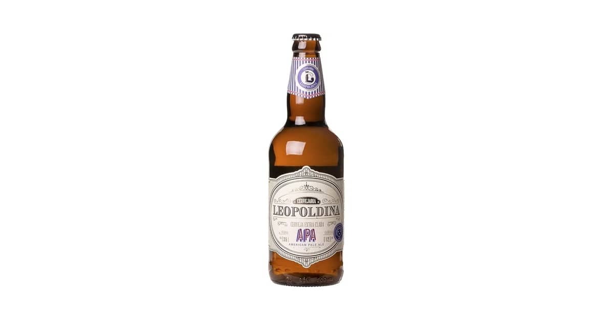 Melhores cervejas pale ale americanas: 3 Rótulos para Degustar