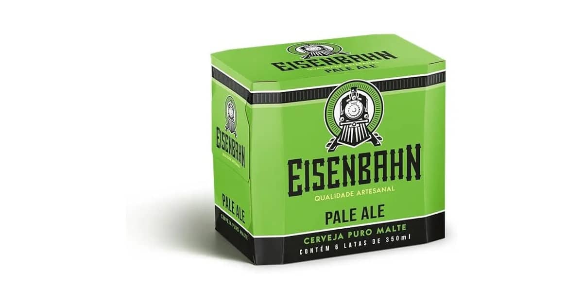 Melhores Cervejas Pale Ale Inglesas: Qual Comprar?