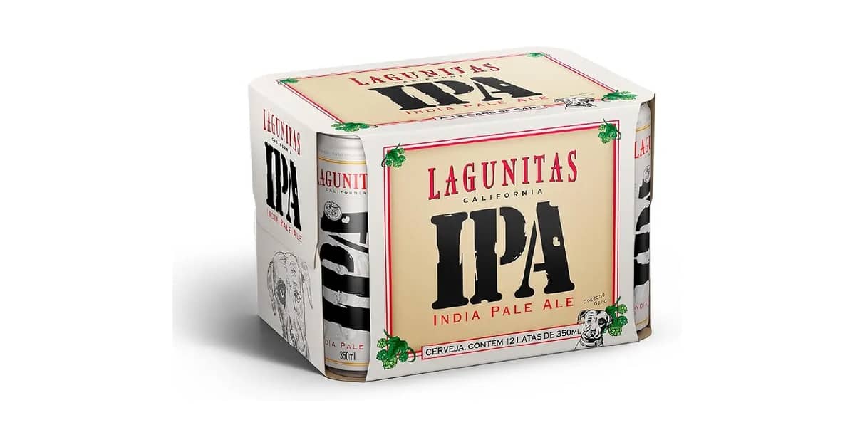 Melhores Cervejas Red IPA: 8 Rótulos de Sabor Intenso e Maltado