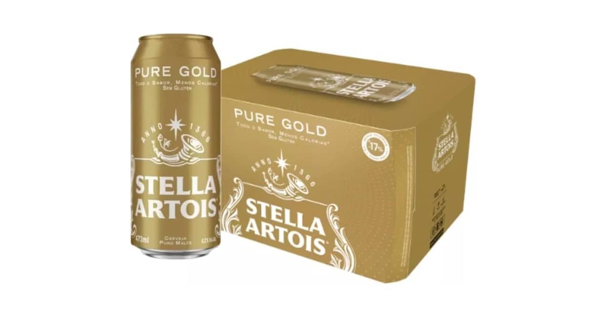 Melhores Cervejas Sem Glúten: Qual Escolher?